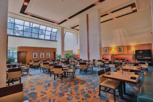 Hilton Miami Airport Blue Lagoon image 30