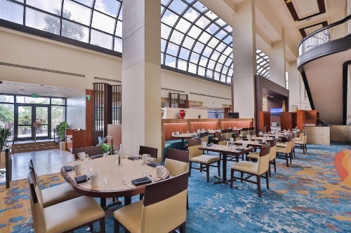 Hilton Miami Airport Blue Lagoon image 31