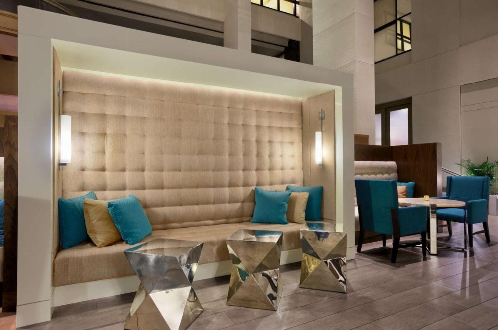 Hilton Miami Airport Blue Lagoon Image 37