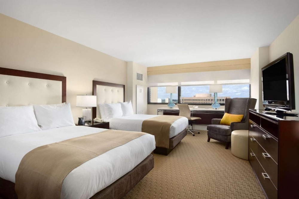 Hilton Miami Airport Blue Lagoon Hilton Miami Airport Blue Lagoon